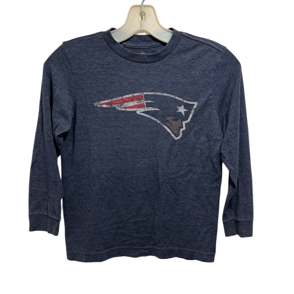 New England Patriots Shirt